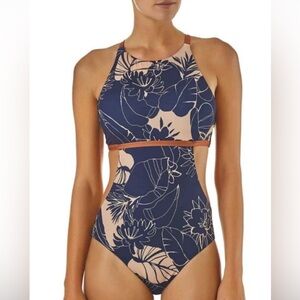 Patagonia Nireta one piece swimsuit